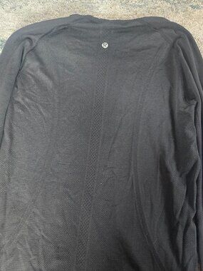 Lululemon long sleeve